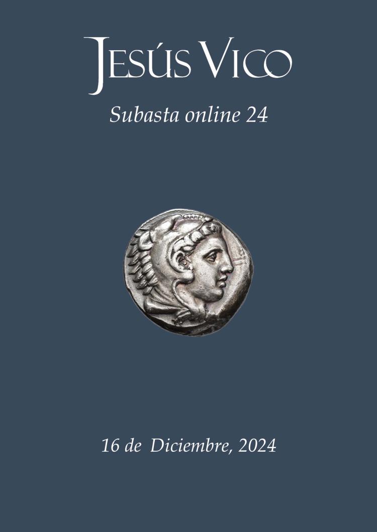 Subasta Online 24