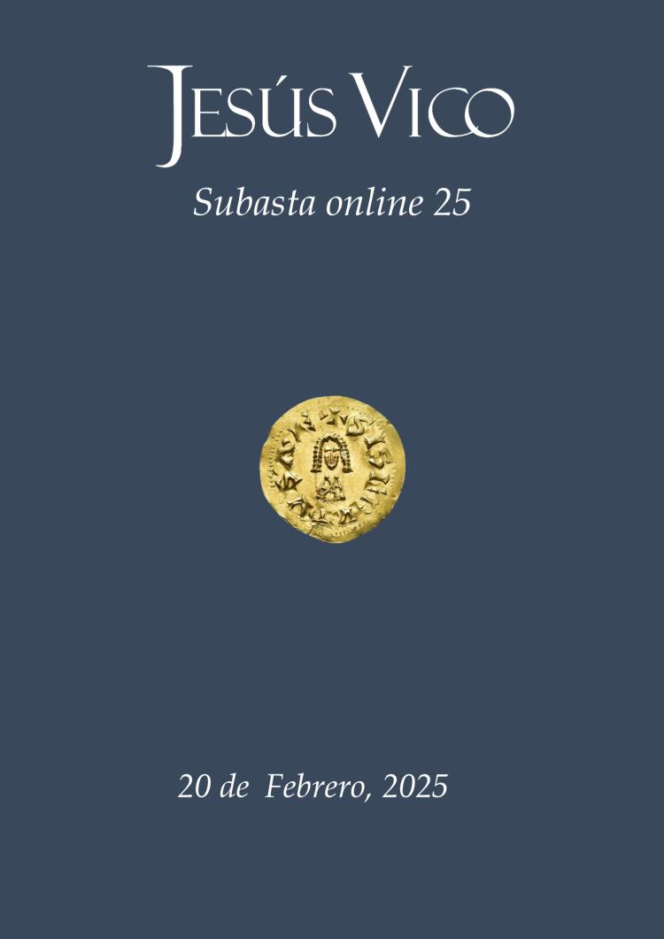 Subasta Online 25