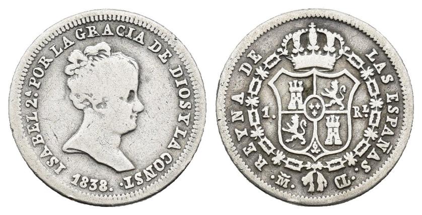 483   -  ISABEL II