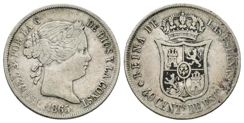 486   -  ISABEL II