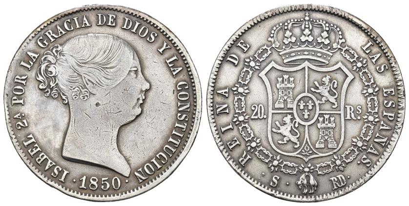 490   -  ISABEL II