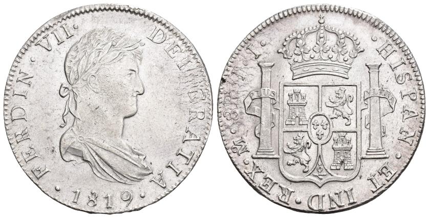 660   -  FERNANDO VII