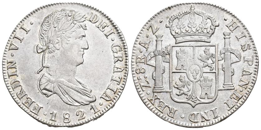 665   -  FERNANDO VII