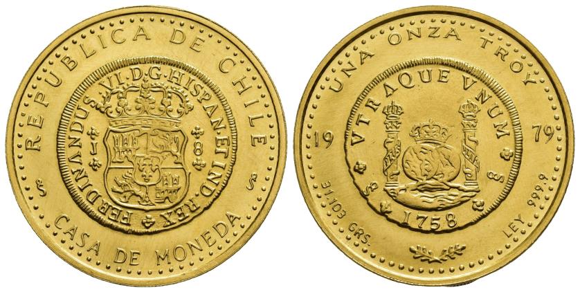 811   -  MONEDA EXTRANJERA