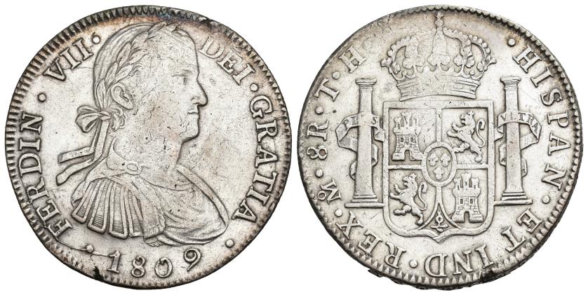 540   -  FERNANDO VII