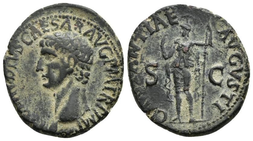 164   -  IMPERIO ROMANO