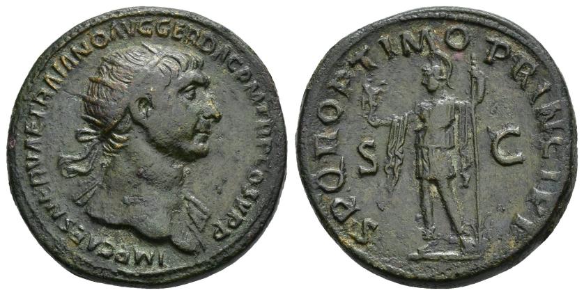 182   -  IMPERIO ROMANO