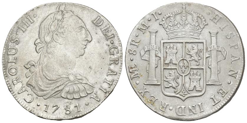 485   -  CARLOS III