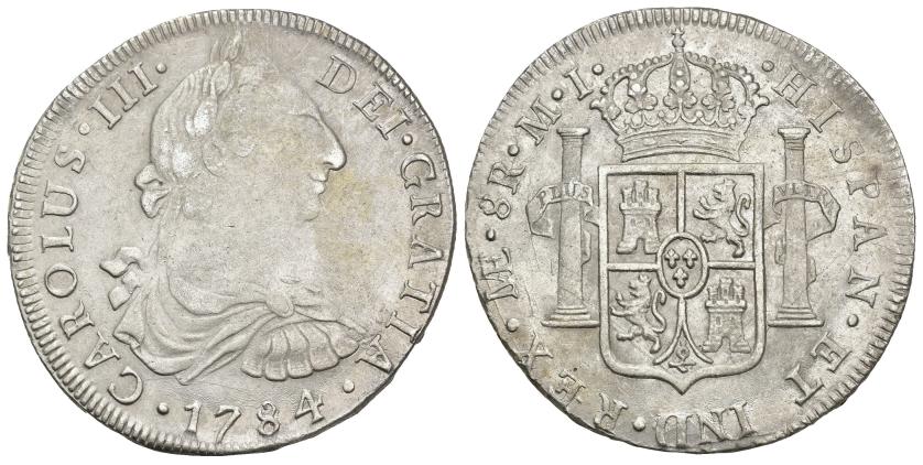 486   -  CARLOS III