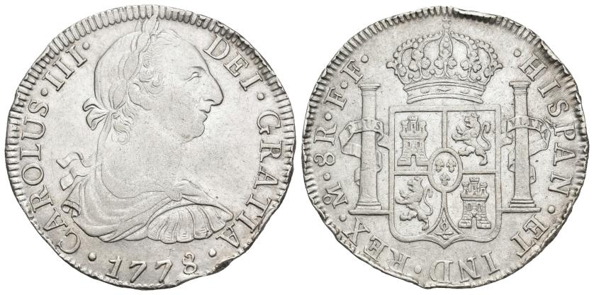 491   -  CARLOS III