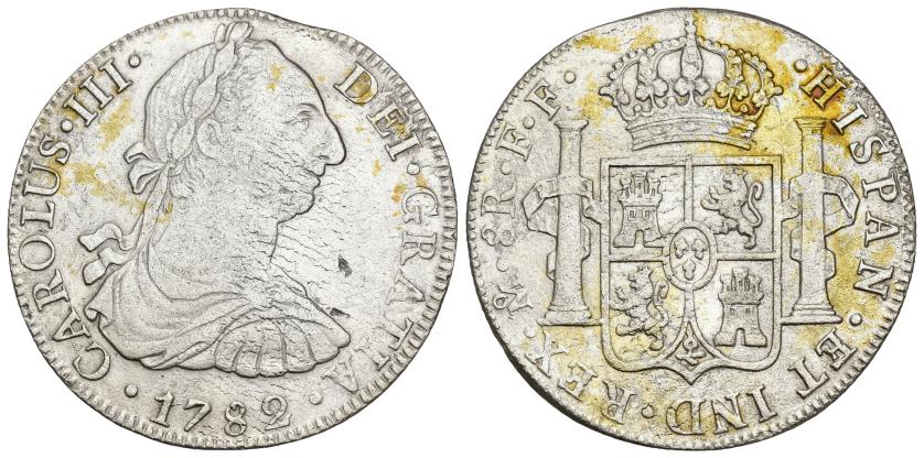 492   -  CARLOS III