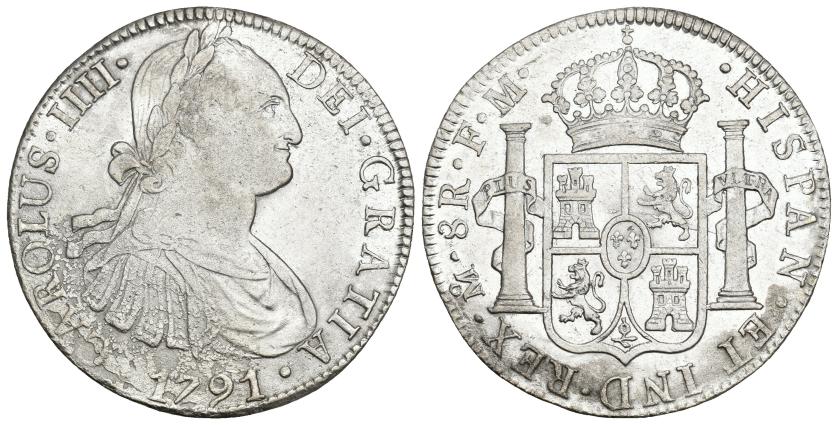 508   -  CARLOS IV