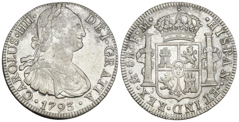 509   -  CARLOS IV