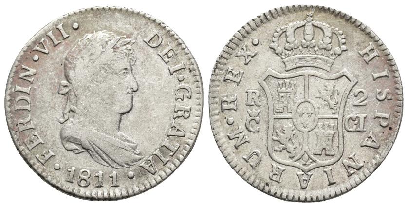 524   -  FERNANDO VII