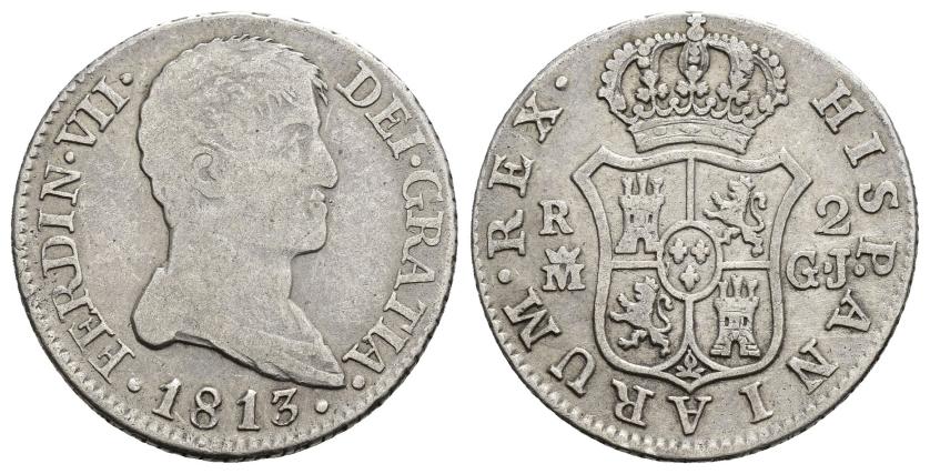 531   -  FERNANDO VII