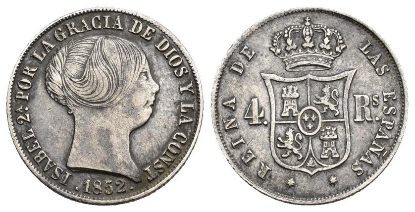 544   -  ISABEL II