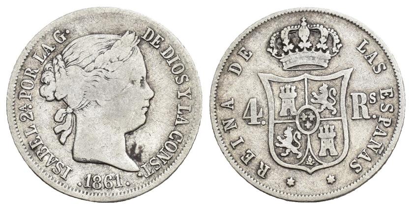 545   -  ISABEL II