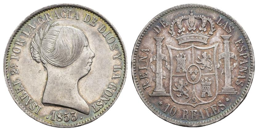 550   -  ISABEL II