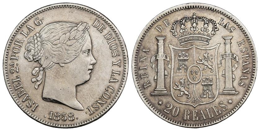 560   -  ISABEL II