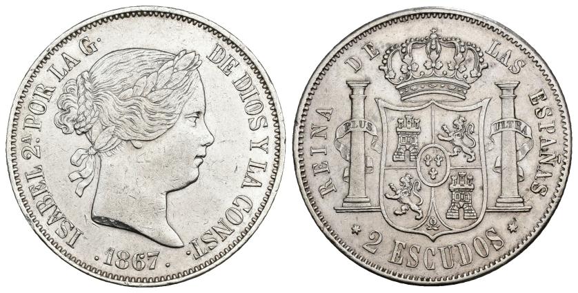 562   -  ISABEL II