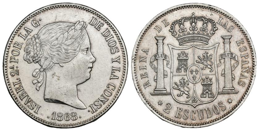 563   -  ISABEL II