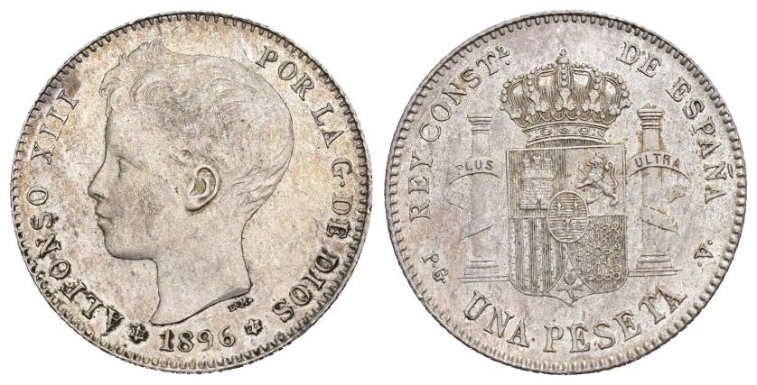 1534   -  ALFONSO XIII