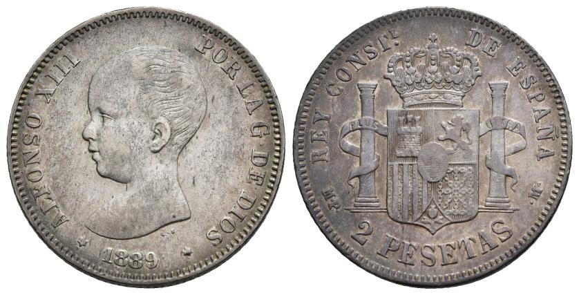 1541   -  ALFONSO XIII