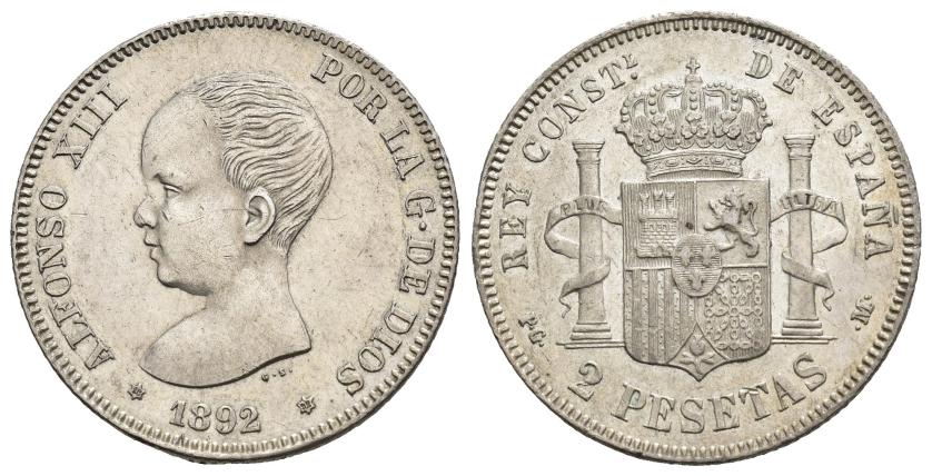 1542   -  ALFONSO XIII