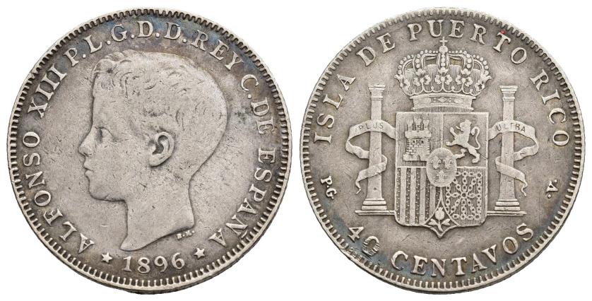 1545   -  ALFONSO XIII