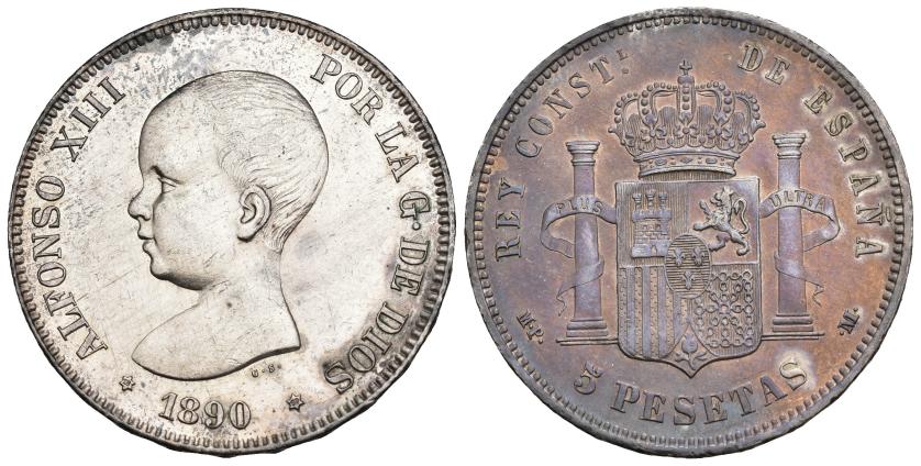 1549   -  ALFONSO XIII