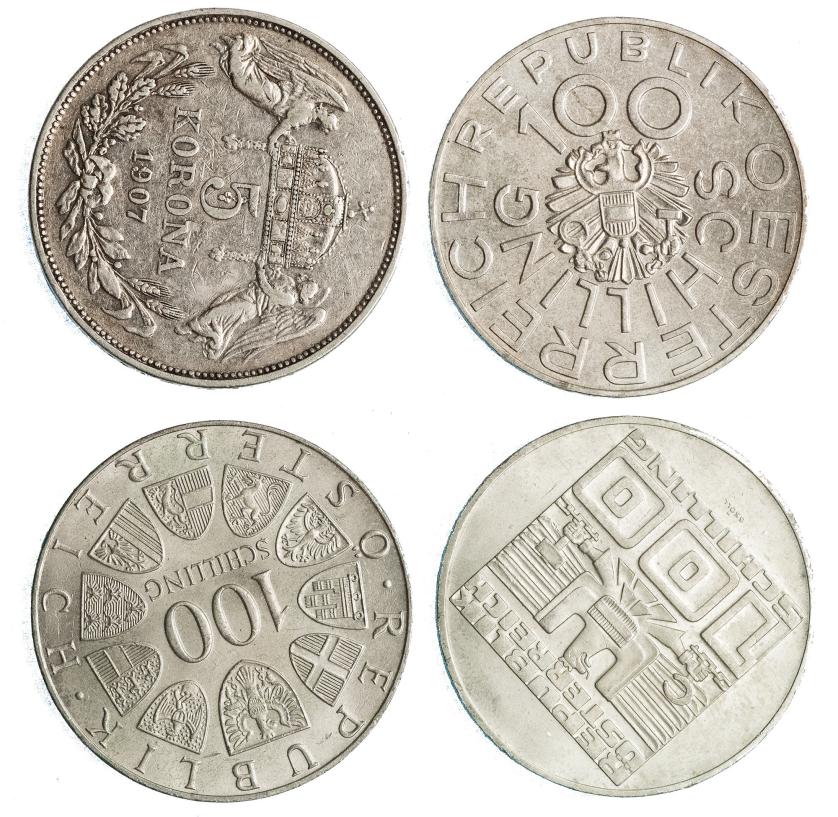 1590   -  MONEDA EXTRANJERA