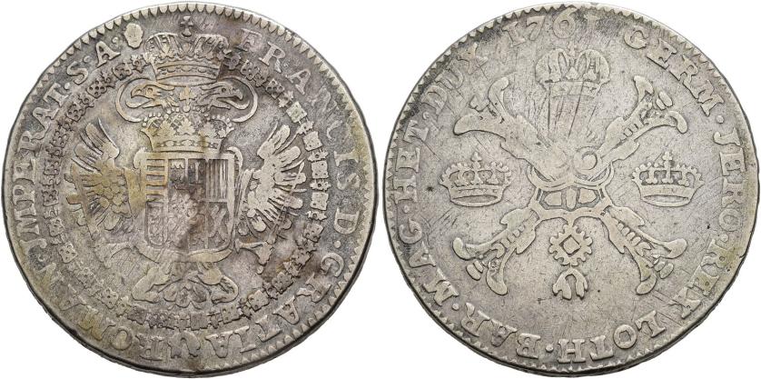 1599   -  MONEDA EXTRANJERA