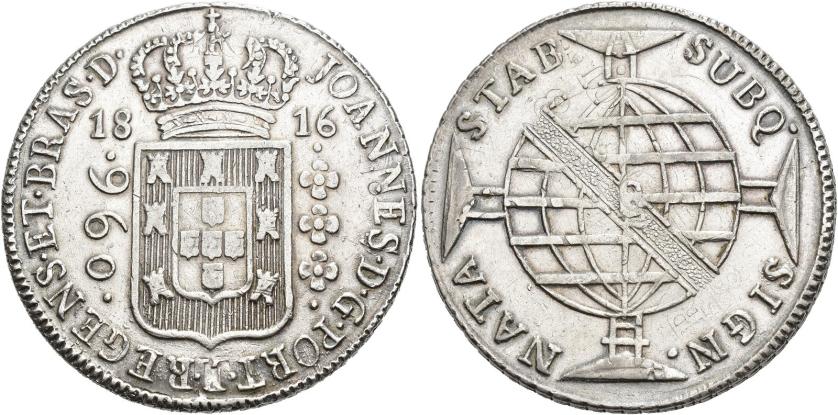 1603   -  MONEDA EXTRANJERA