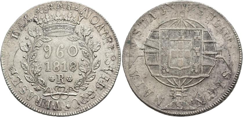 1605   -  MONEDA EXTRANJERA