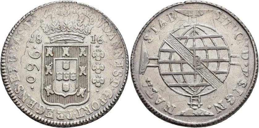 1609   -  MONEDA EXTRANJERA