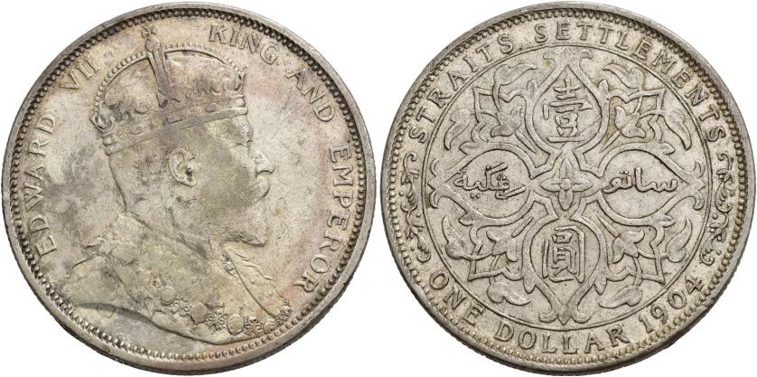 1624   -  MONEDA EXTRANJERA