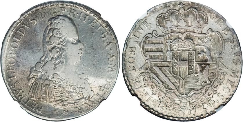 1660   -  MONEDA EXTRANJERA