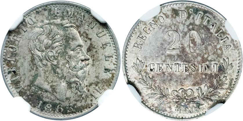 1665   -  MONEDA EXTRANJERA