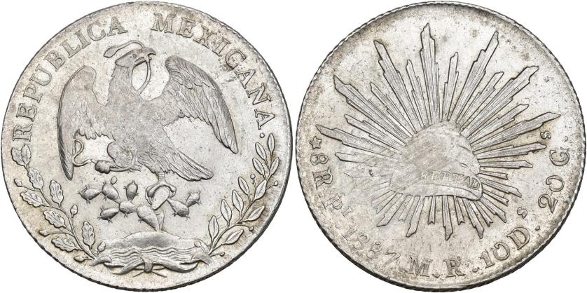 1672   -  MONEDA EXTRANJERA