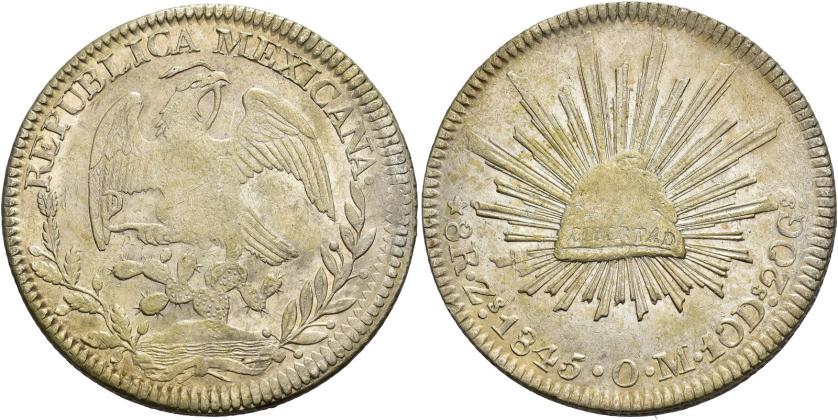 1674   -  MONEDA EXTRANJERA