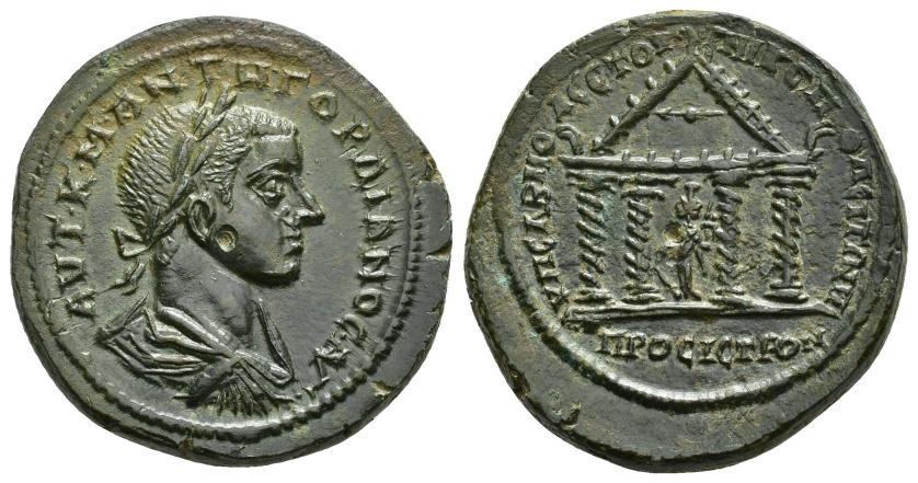 157   -  IMPERIO ROMANO