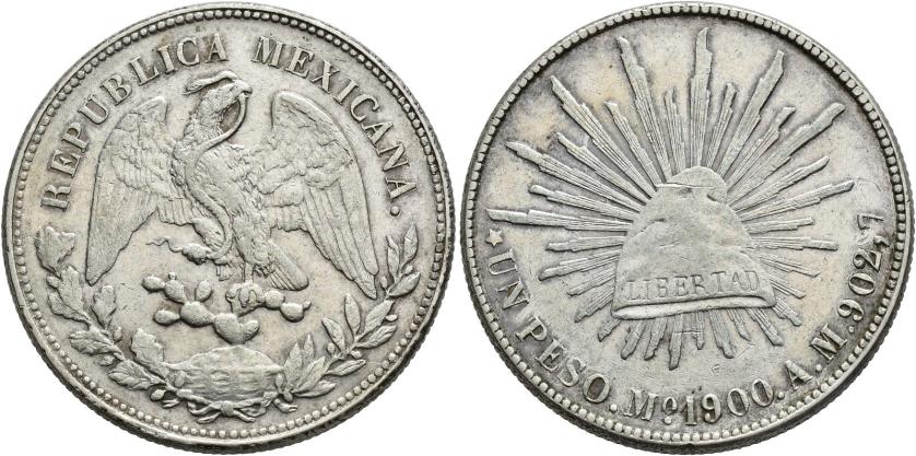 1680   -  MONEDA EXTRANJERA