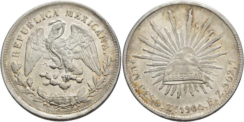 1681   -  MONEDA EXTRANJERA