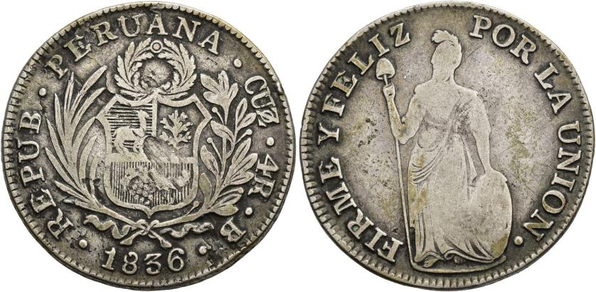 1685   -  MONEDA EXTRANJERA