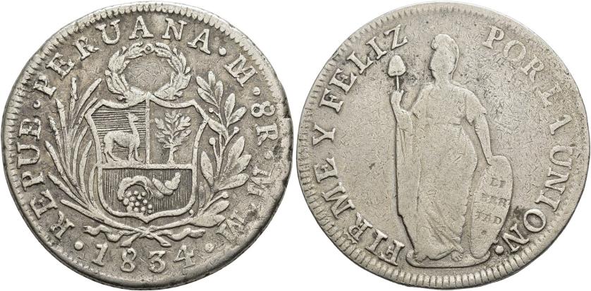 1687   -  MONEDA EXTRANJERA