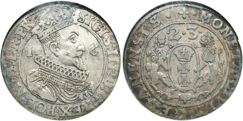 1689   -  MONEDA EXTRANJERA