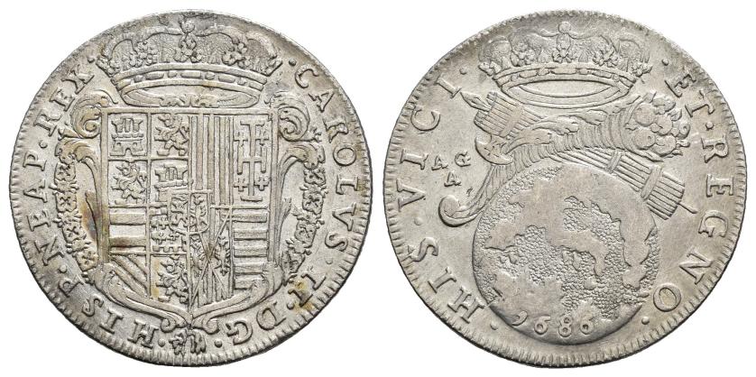 254   -  CARLOS II