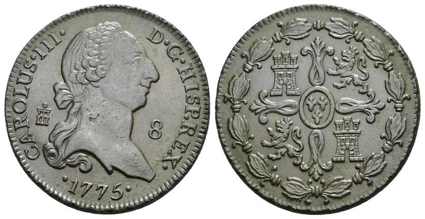 318   -  CARLOS III