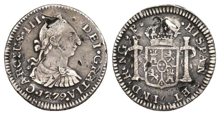 319   -  CARLOS III