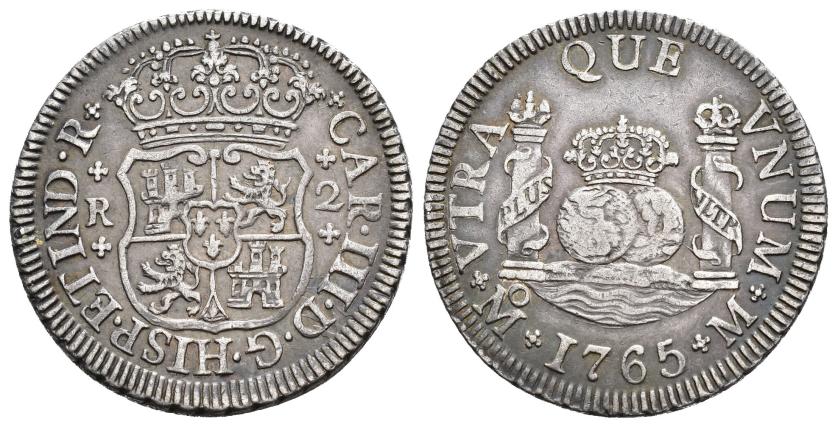 323   -  CARLOS III